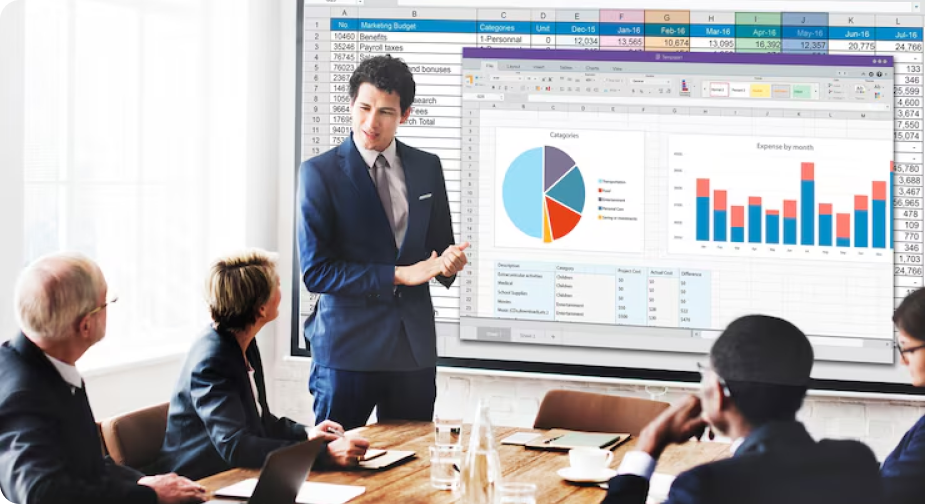 Reporting Services